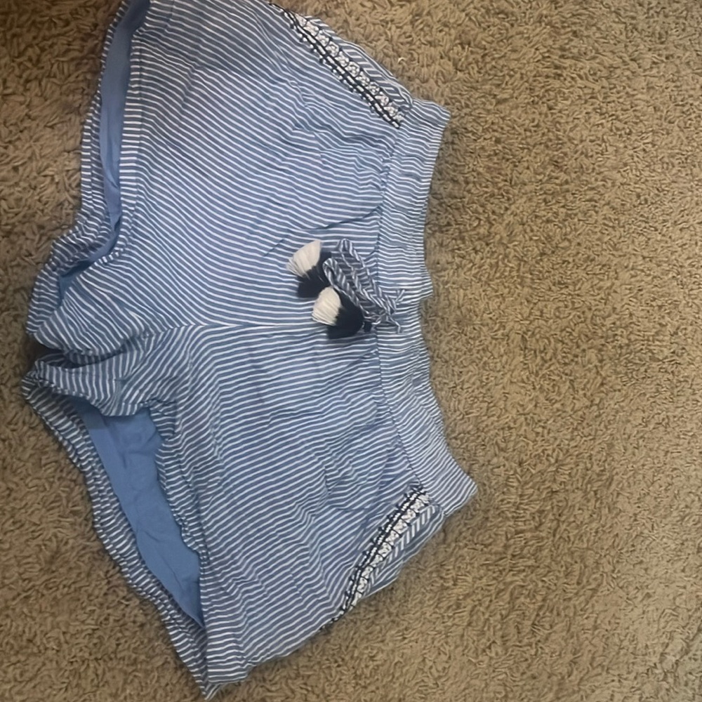 Gently worn shorts!!